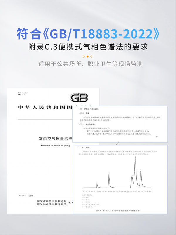 應(yīng)急監(jiān)測(cè)利器！ PB-350便攜式氣相色譜分析儀